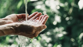 Wie Wasserfilter Leben retten