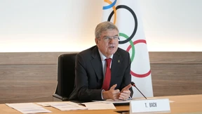 IOC sendet Nothilfe nach Afghanistan