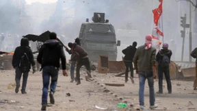 Ägypter fordern Rücktritt des Militärrats