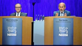 Der Mann hinter dem Rauswurf