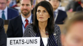 Austritt der Vereinigten Staaten stößt auf breite Kritik