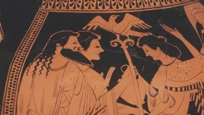 Diese Götter sind unsere Ebenbilder