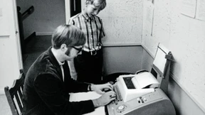 Schon als Kind auf Wettkampf und Erfolg geeicht