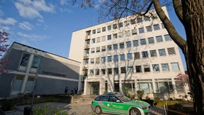 Vergewaltigt und im Wald verscharrt