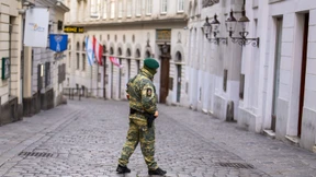 Trotz Warnung blieb Wiens Hauptsynagoge ungeschützt