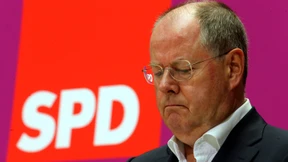 Kritik an Steinbrück wegen DDR-Äußerung