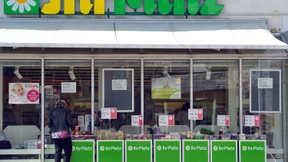 Konkurrenten wollen „Ihr Platz“-Filialen kaufen