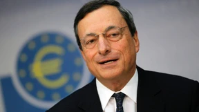 Draghi will dem Bundestag seine Haltung erklären