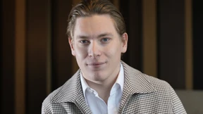 Klaus Mäkelä nach Chicago