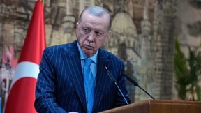 Der Palast treibt uns in den Burnout