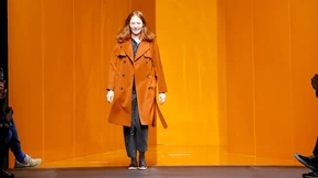 Sie macht es passend