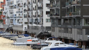 Auf der Suche nach Rendite