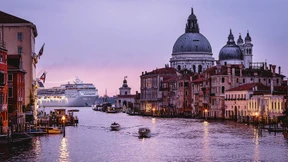 Diese Stadt liegt schon im Sterben