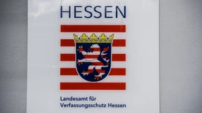 Keine links- oder rechtsextremen Vorfälle beim Verfassungsschutz