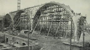 Sinnlose Fahrt zu den Büchern