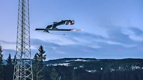 Sprung in die Zukunft in Trondheim