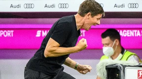 Was der Eintracht vom Bayern-Coup bleibt