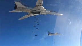 Rebellen fordern Ende russischer Angriffe vor Waffenruhe