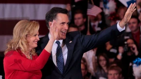 Romney gewinnt in Michigan und Arizona