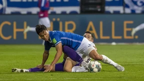 Böllenfalltor statt Barcelona