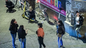 „Sexkaufverbot ist nicht die Lösung“