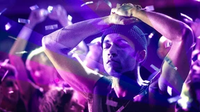 Locker und lässig ist anders