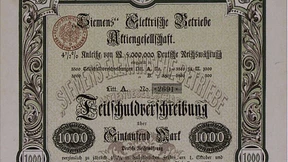 Ein Anlageinstrument erklärt