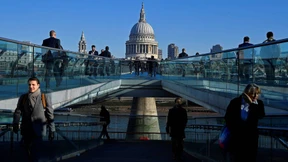 Londoner Anwälte fürchten EU-Arbeitsverbot