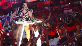 Man darf ruhig träumen