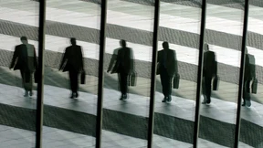 Die Studiengänge der Dax-Chefs