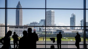 Frankfurt sollte um die IAA kämpfen