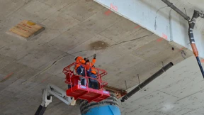 Bröckelnde Altlasten