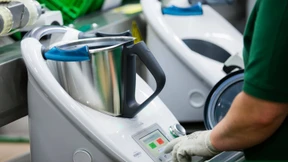 Thermomix goes America