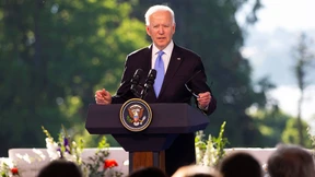 „Putin weiß, dass ich handeln werde“