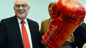 Kauder erhält Dämpfer bei Wiederwahl