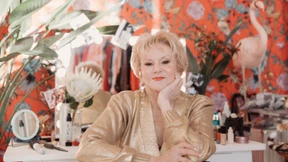 Peggy March hat auch mit 75 noch Träume