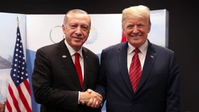 Erdogan lädt Trump in die Türkei ein