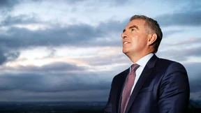 „Es muss möglich sein, Freunde in Europa für 35 Euro zu besuchen“