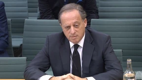 BBC-Vorsitzender Richard Sharp tritt zurück