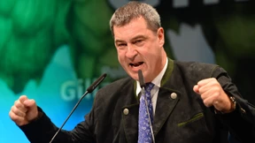 Söder fordert Einschränkung des Asylrechts