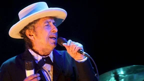 Ein amerikanischer Songpoet