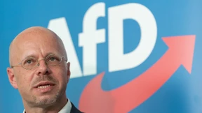 Kalbitz darf nicht in die AfD zurück