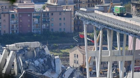 Atlantias Strategie für die Zukunft ist in Gefahr