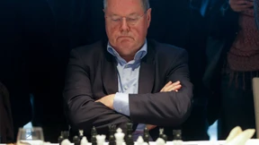 Peer Steinbrück on tour