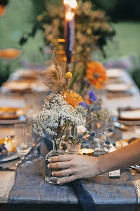 Warum auch die Micro-Wedding eine Traumhochzeit sein kann