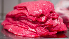 Russland kauft viel mehr Rindfleisch aus Brasilien