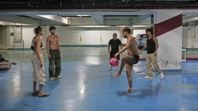 Wie der Angriff Israels Sport ausbremst