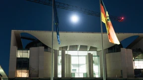 Pläne schmieden im abhörsicheren Raum