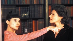 Die Lektion der Schönheit