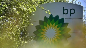 BP-Aktie rutscht nach Entlassung des Verwaltungsratschefs ab